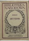 Sofokles Antygona
