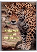 Krakowski ogród zoologiczny