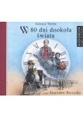W 80 dni dookoła świata. Audiobook