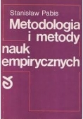 Metodolgia i metody nauk empirycznych