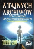 Z tajnych archiwów ufo