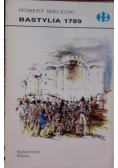 Bastylia 1789 (Historyczne Bitwy)