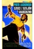 Szkice z dziejów anarchizmu