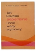 Jak usuwać seplenienie z inne wady wymowy  ?