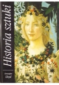 Historia sztuki