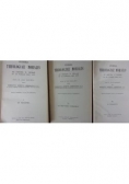 Summa theologiae moralis, tom od I do III