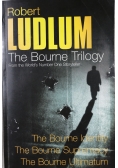 The Bourne Trilogy