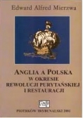 Anglia a Polska w okresie Rewolucji Purytańskiej