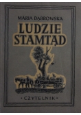 Ludzie stamtąd 1949 r.