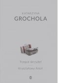 Trzepot skrzydeł / Kryształowy Anioł