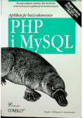 Aplikacje bazodanowe PHP i MySQL
