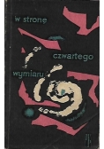 W stronę czwartego wymiaru