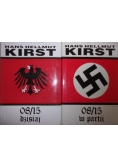 08/15 w partii / 08/15 dzisiaj