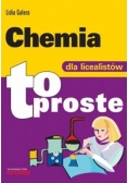 Chemia dla licealistów