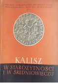 Kalisz w starożytności i w średniowieczu