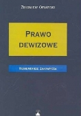 Prawo Dewizowe