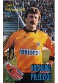 Kochana piłeczko