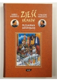 Zjeść Kraków. Przewodnik subiektywny