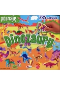 Poznaję dinozaury