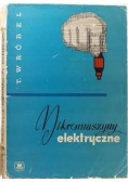 Mikromaszyny elektryczne
