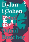 Dylan i Cohen Poeci rocka