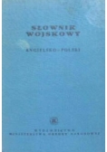 Słownik wojskowy angielsko-polski