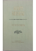 Historia