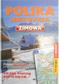 Polska niezwykła zimowa
