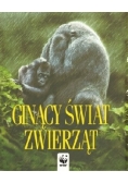 Ginący świat zwierząt