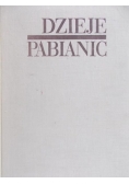 Dzieje Pabianic