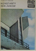 Konstanty Mielnikow