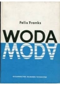 Woda