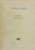 Poezje wybrane