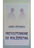 Przygotowania do małżeństwa