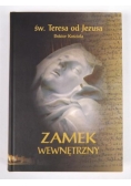 Zamek wewnętrzny czyli Mieszkania