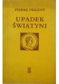 Upadek świątyni