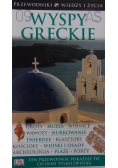 Wyspy greckie przewodniki wiedzy i życia