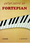 Łatwy Chopin na fortepian