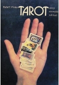Tarot dzieje niezwyklej talii kart