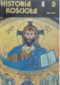 Historia Kościoła 2