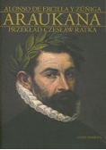 Araukana,część pierwsza