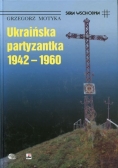 Ukraińska partyzantka 1942 - 1960