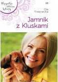 Jamnik z Kluskami