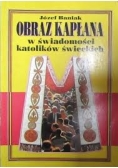 Obraz Kapłana