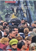 Educational change and challenges in poland and the Czech Republic after 1989