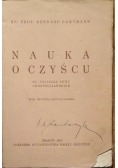 Nauka o czyśćcu