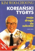 Koreański tygrys - moja droga do sukcesu