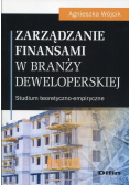 Zarządzanie finansami w branży deweloperskiej