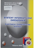 Systemy informatyczne zarządzania