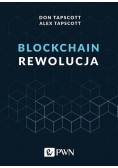 Blockchain Rewolucja
